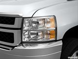  Drivers Side Headlight photo